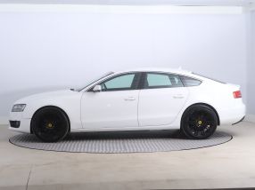 Audi A5 - 2011