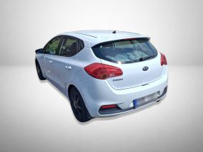 Kia Ceed - 2012