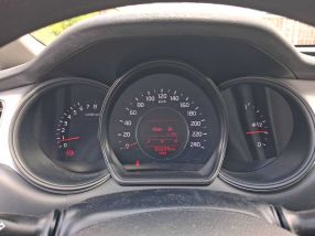 Kia Ceed - 2012