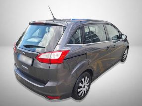 Ford Grand C-Max - 2015