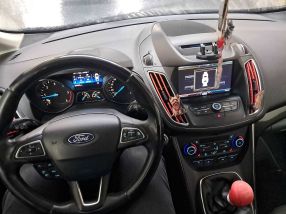 Ford Grand C-Max - 2015
