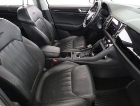 Škoda Kodiaq - 2020
