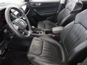Škoda Kodiaq - 2020