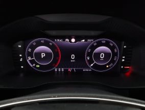 Škoda Kodiaq - 2020
