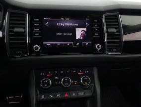 Škoda Kodiaq - 2020