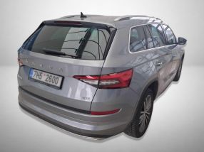 Škoda Kodiaq - 2020