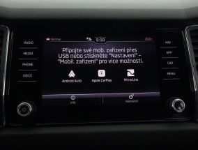 Škoda Kodiaq - 2020