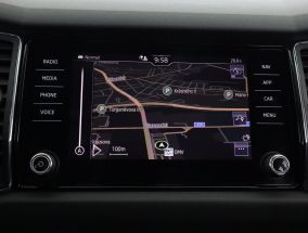 Škoda Kodiaq - 2020