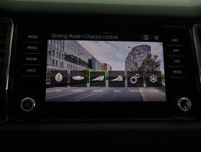 Škoda Kodiaq - 2020