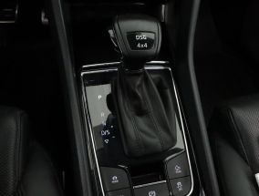 Škoda Kodiaq - 2020