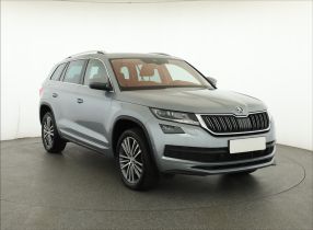 Škoda Kodiaq - 2020