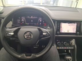 Škoda Kodiaq - 2020