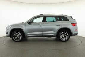 Škoda Kodiaq - 2020