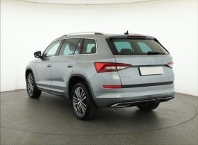 Škoda Kodiaq - 2020