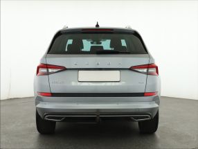 Škoda Kodiaq - 2020