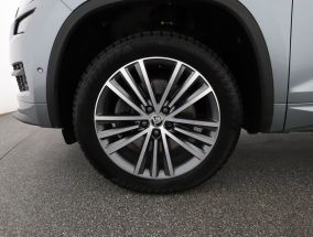 Škoda Kodiaq - 2020