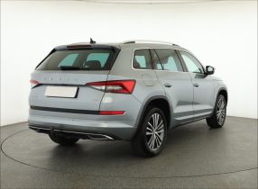 Škoda Kodiaq - 2020