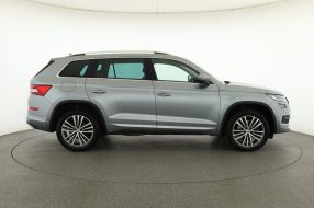 Škoda Kodiaq - 2020