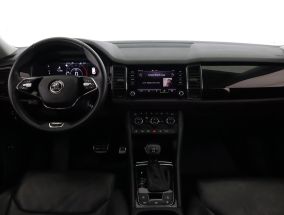 Škoda Kodiaq - 2020
