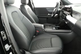 Mercedes-Benz GLB - 2024
