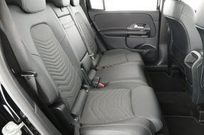 Mercedes-Benz GLB - 2024
