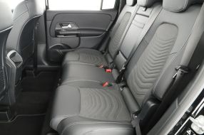 Mercedes-Benz GLB - 2024