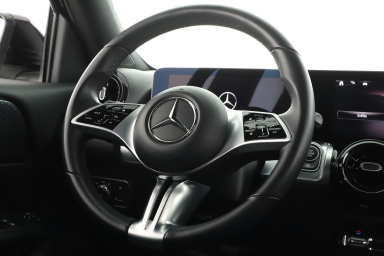 Mercedes-Benz GLB - 2024