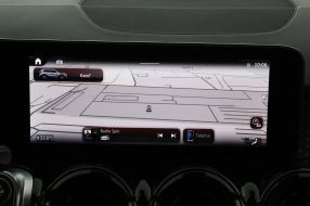 Mercedes-Benz GLB - 2024