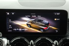 Mercedes-Benz GLB - 2024