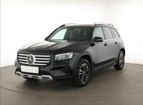 Mercedes-Benz GLB - 2024
