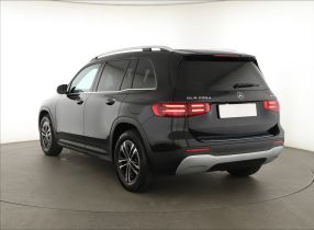 Mercedes-Benz GLB - 2024