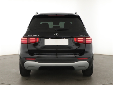 Mercedes-Benz GLB - 2024