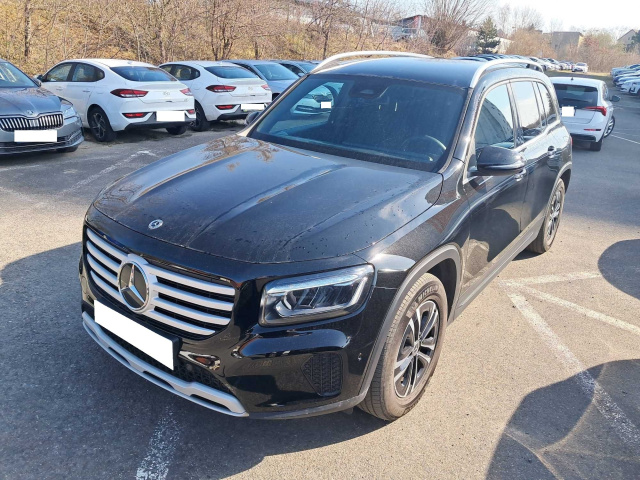 Mercedes-Benz GLB 2024
