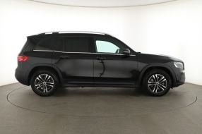 Mercedes-Benz GLB - 2024