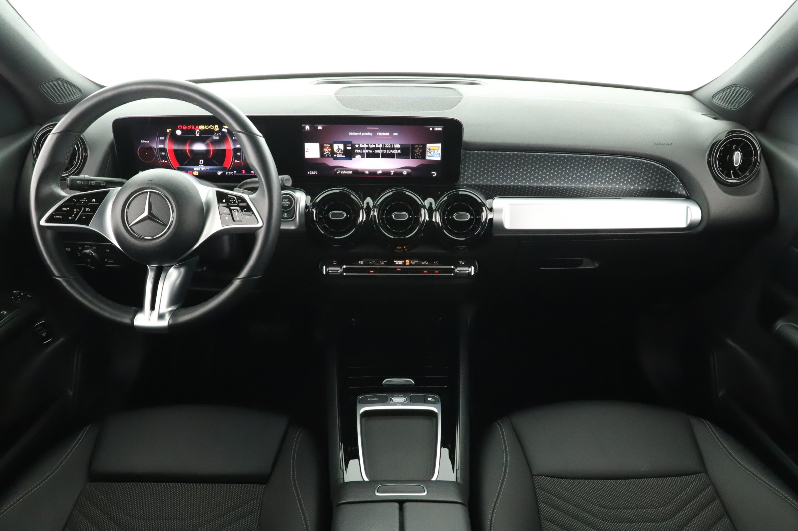 Mercedes-Benz GLB - 2024