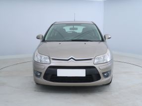 Citroen C4 - 2009