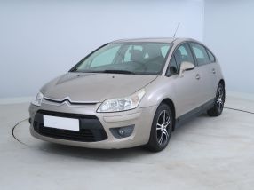 Citroen C4 - 2009