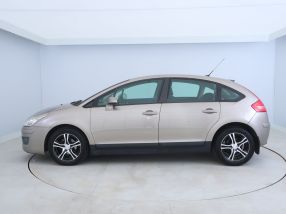 Citroen C4 - 2009