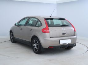 Citroen C4 - 2009