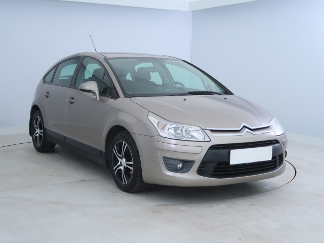 Citroen C4 2009