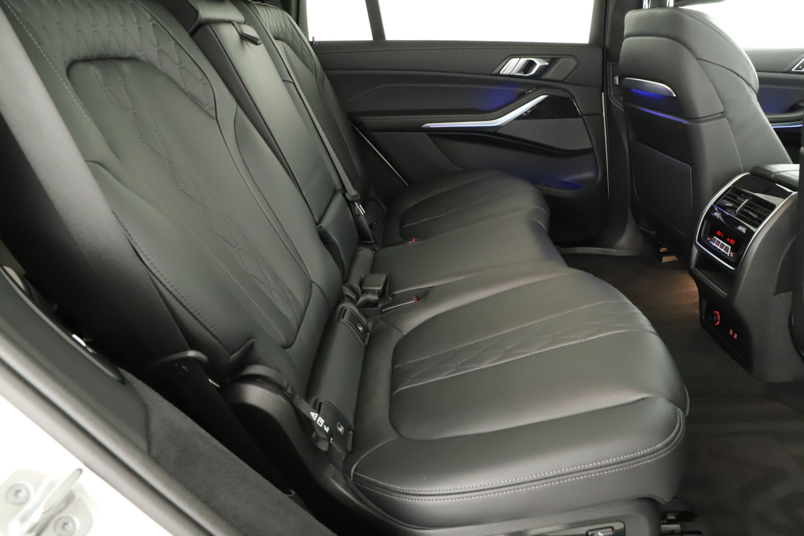 BMW X7 - 2024