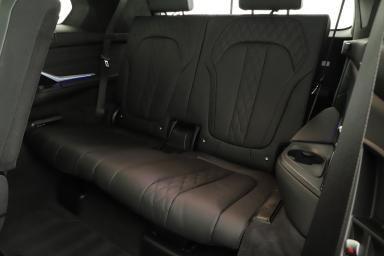 BMW X7 - 2024