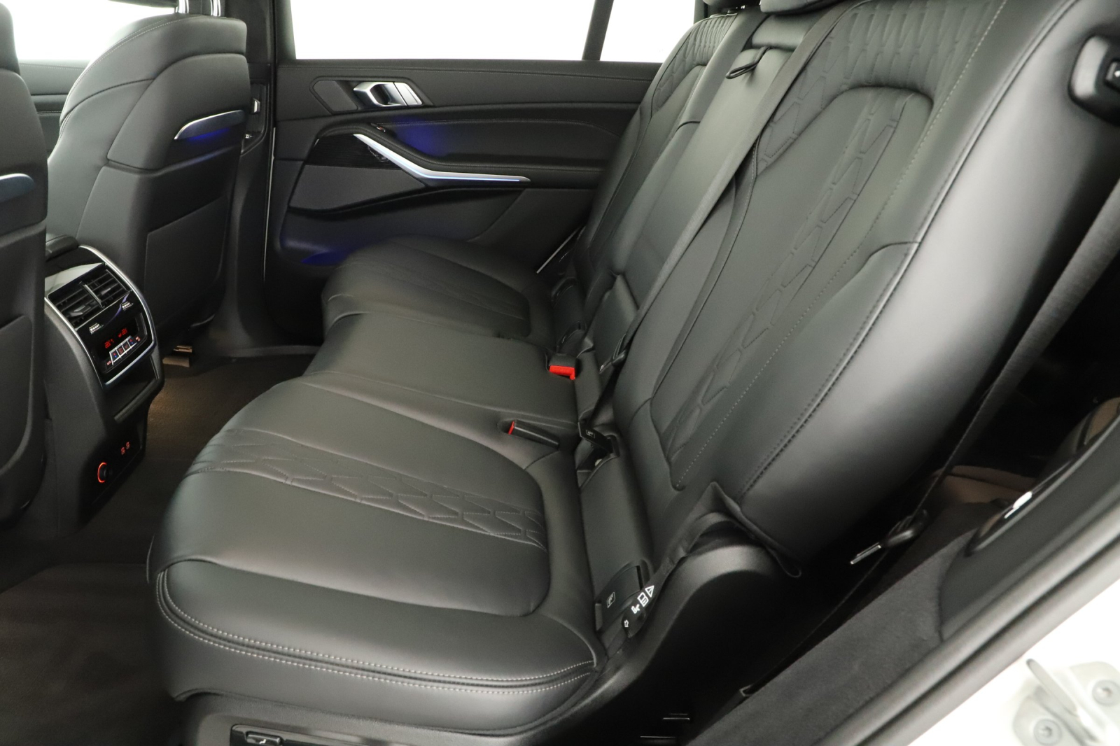 BMW X7 - 2024
