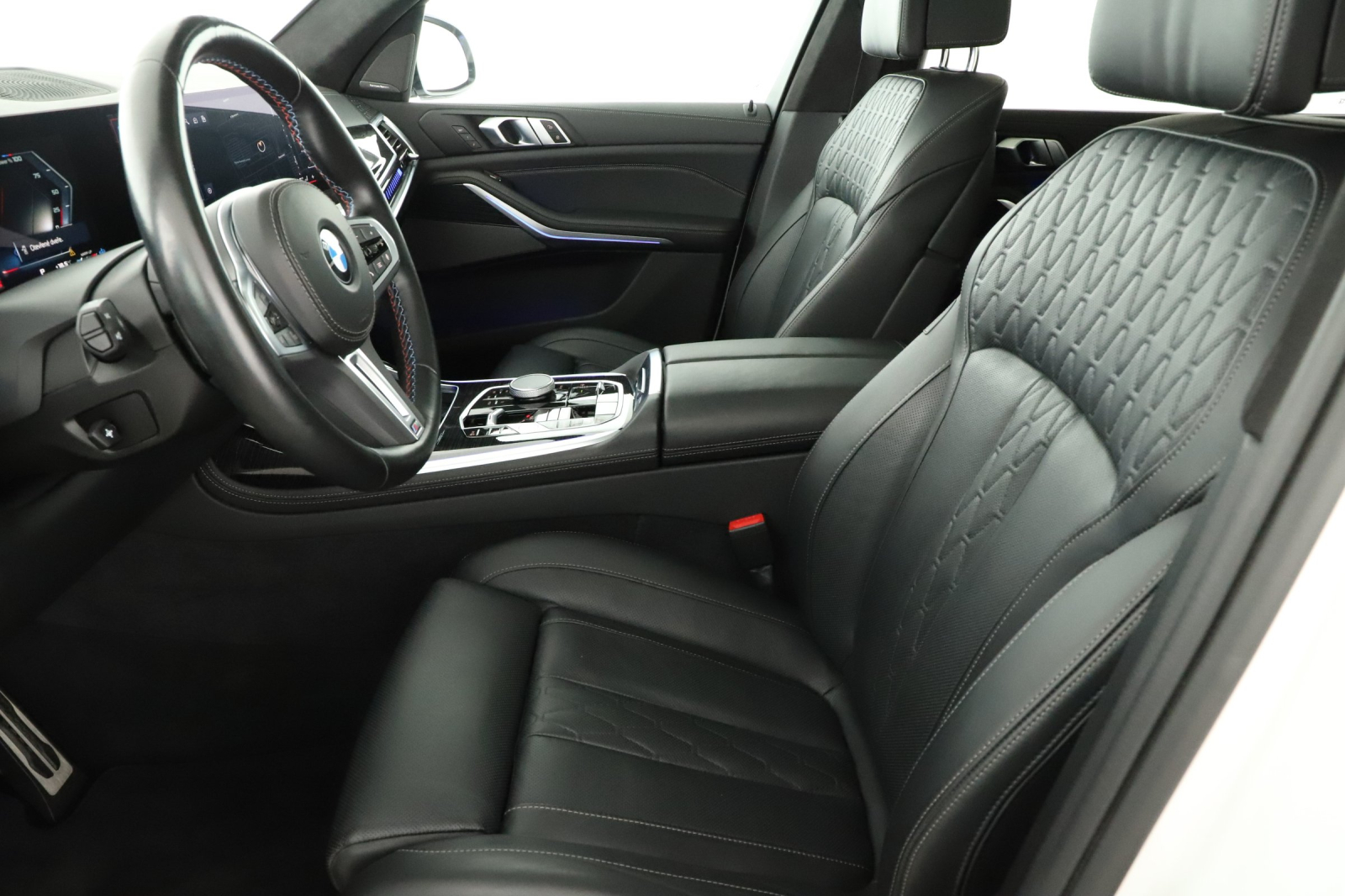 BMW X7 - 2024