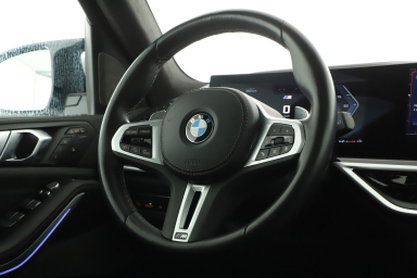 BMW X7 - 2024