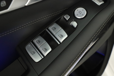 BMW X7 - 2024