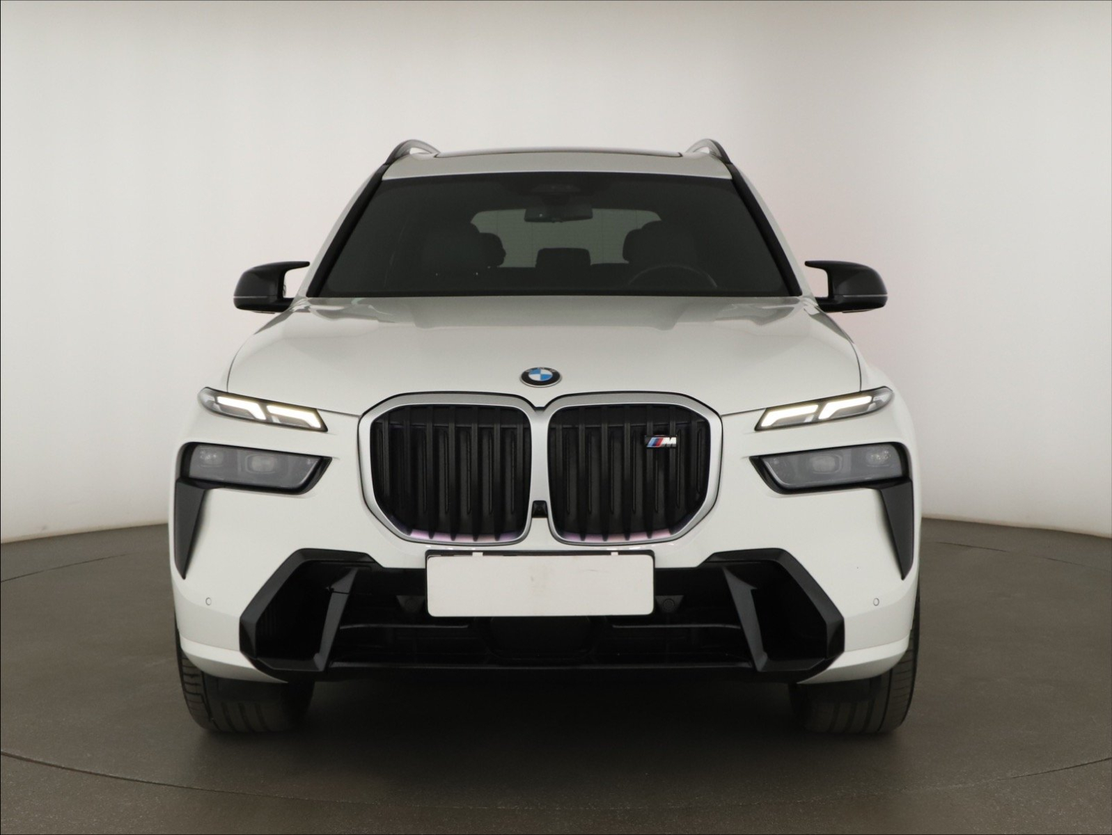 BMW X7 - 2024