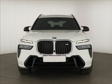 BMW X7 - 2024