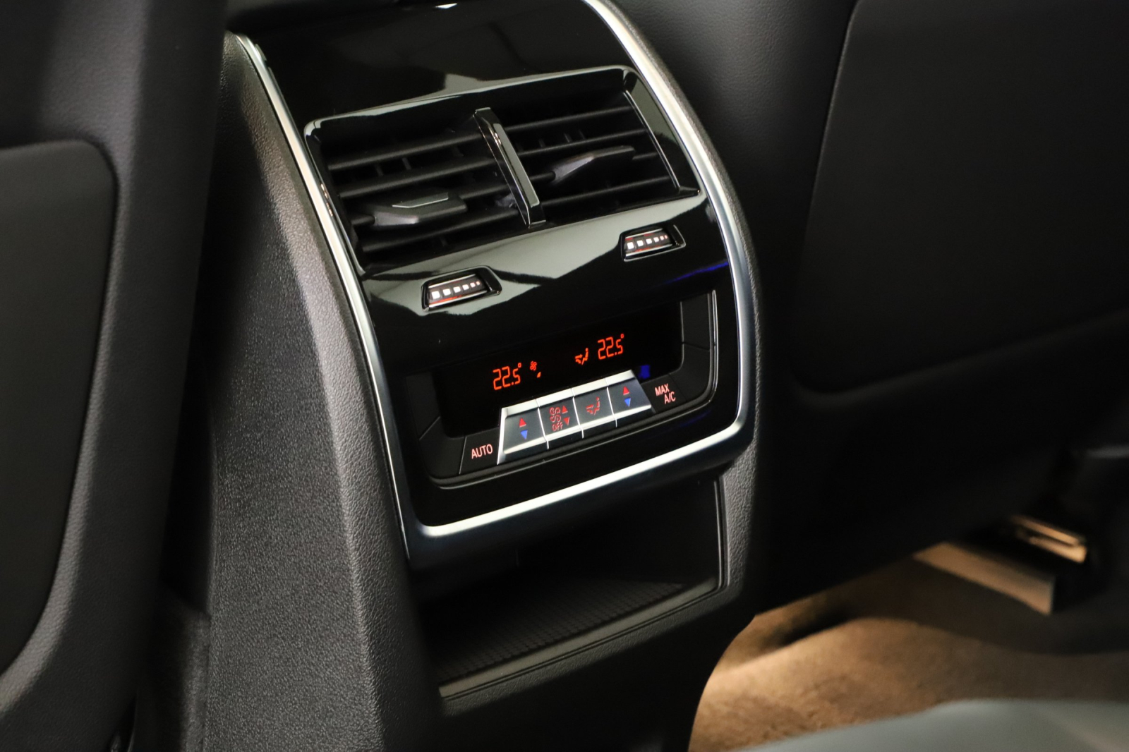 BMW X7 - 2024