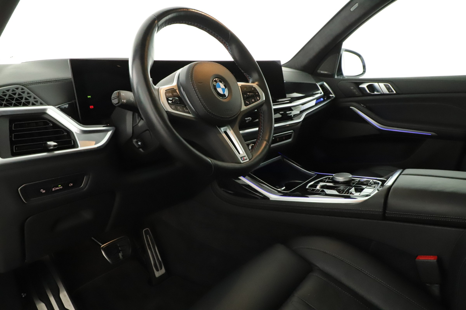BMW X7 - 2024